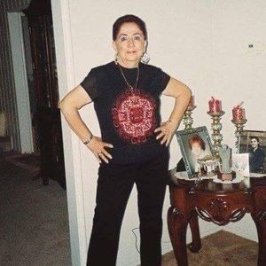 Meet your Posher, Barbara